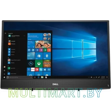 Моноблок Dell Inspiron 22 3277-7288